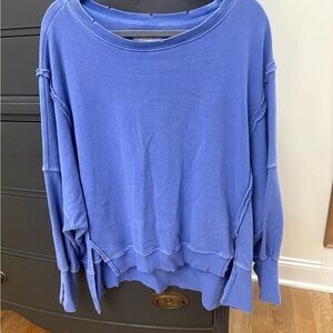 Free People Camden Sweatshirt